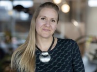 Profile picture of Erika Melen