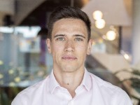 Profile picture of Jamie Hearne