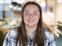 Profile Picture of Jasmin Jenkinson