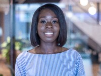 Profile picture of Sally Dwamena