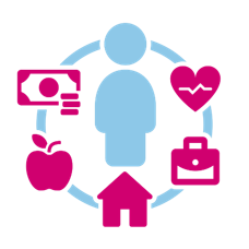 User preferences icon