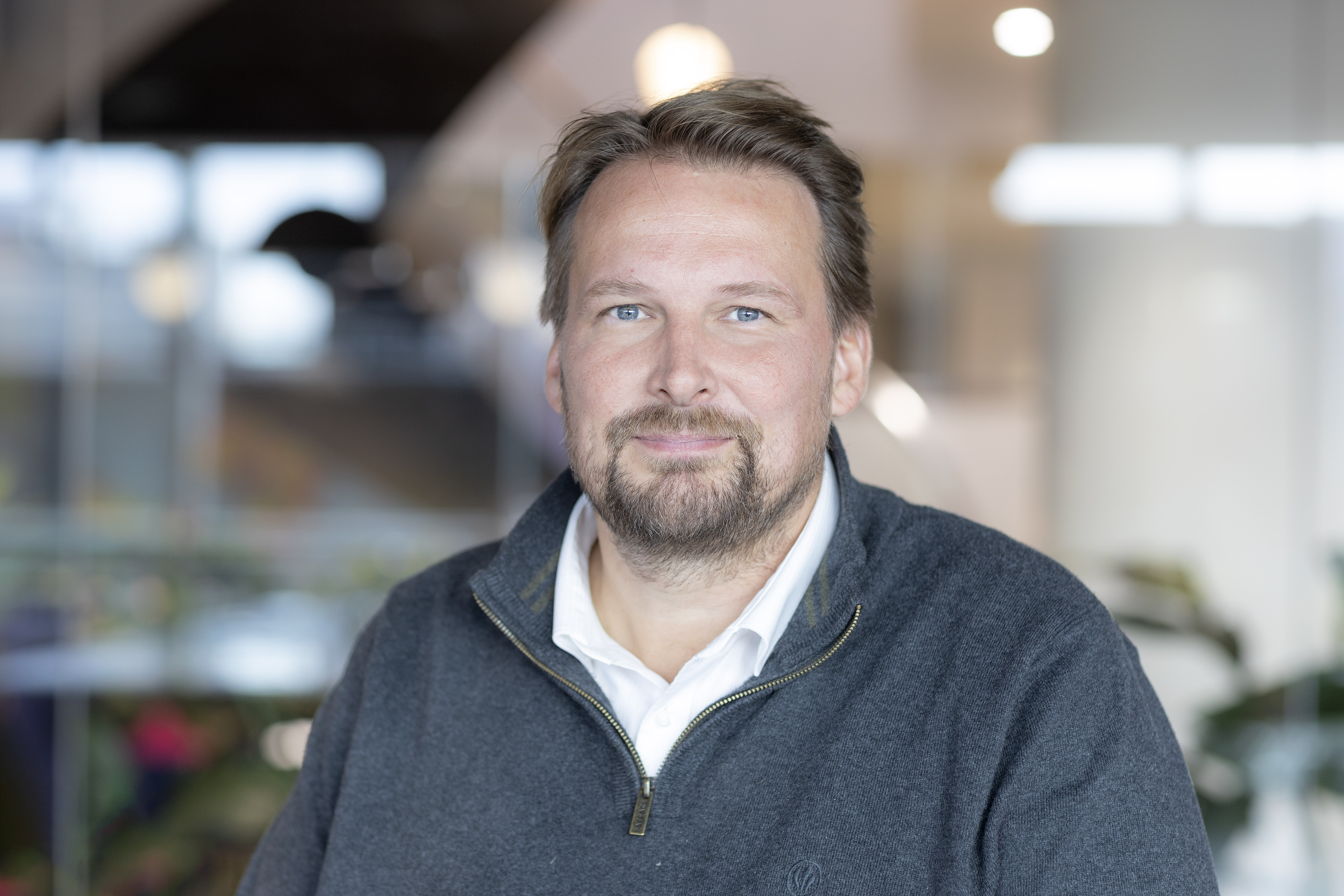 Picture of Henning Bottger