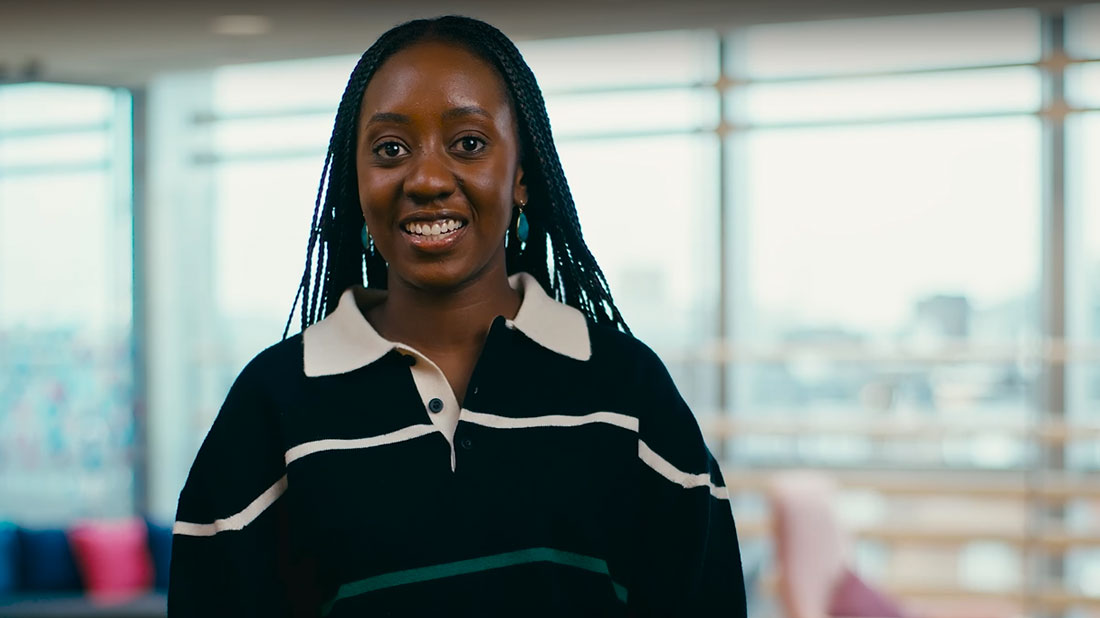 Kassandra Byaruhanga