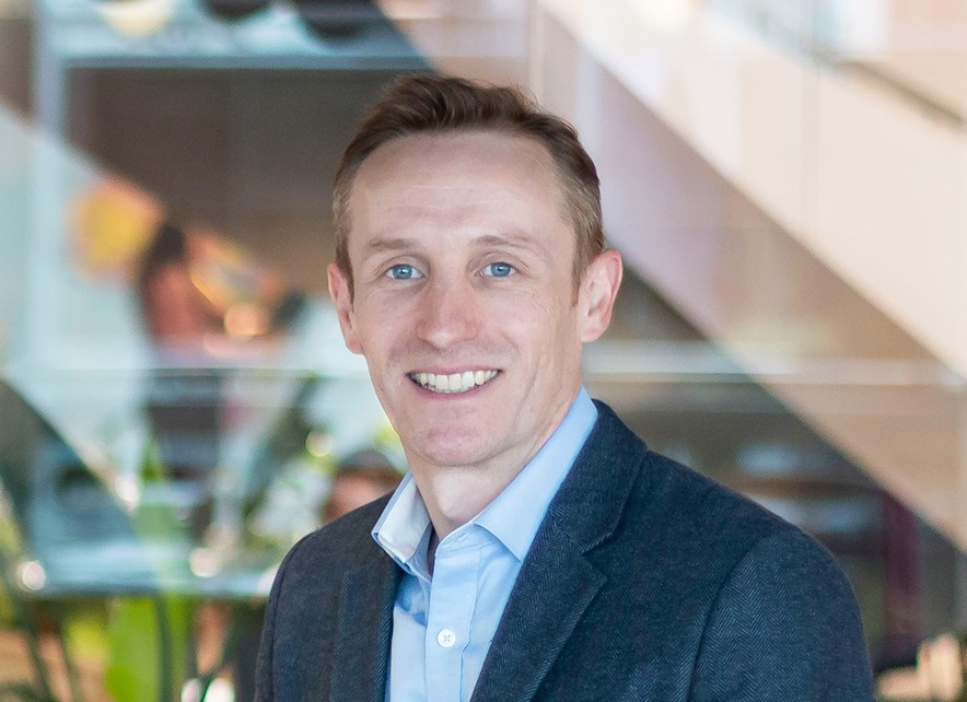 Profile photo of James Bridgeman