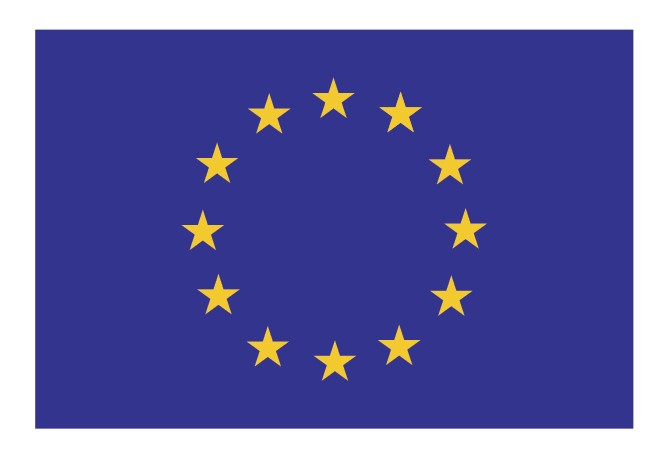 EU flag