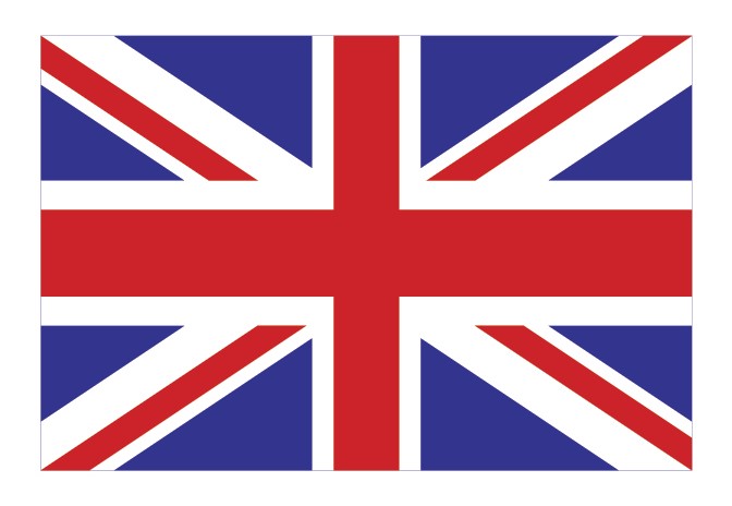 UK flag
