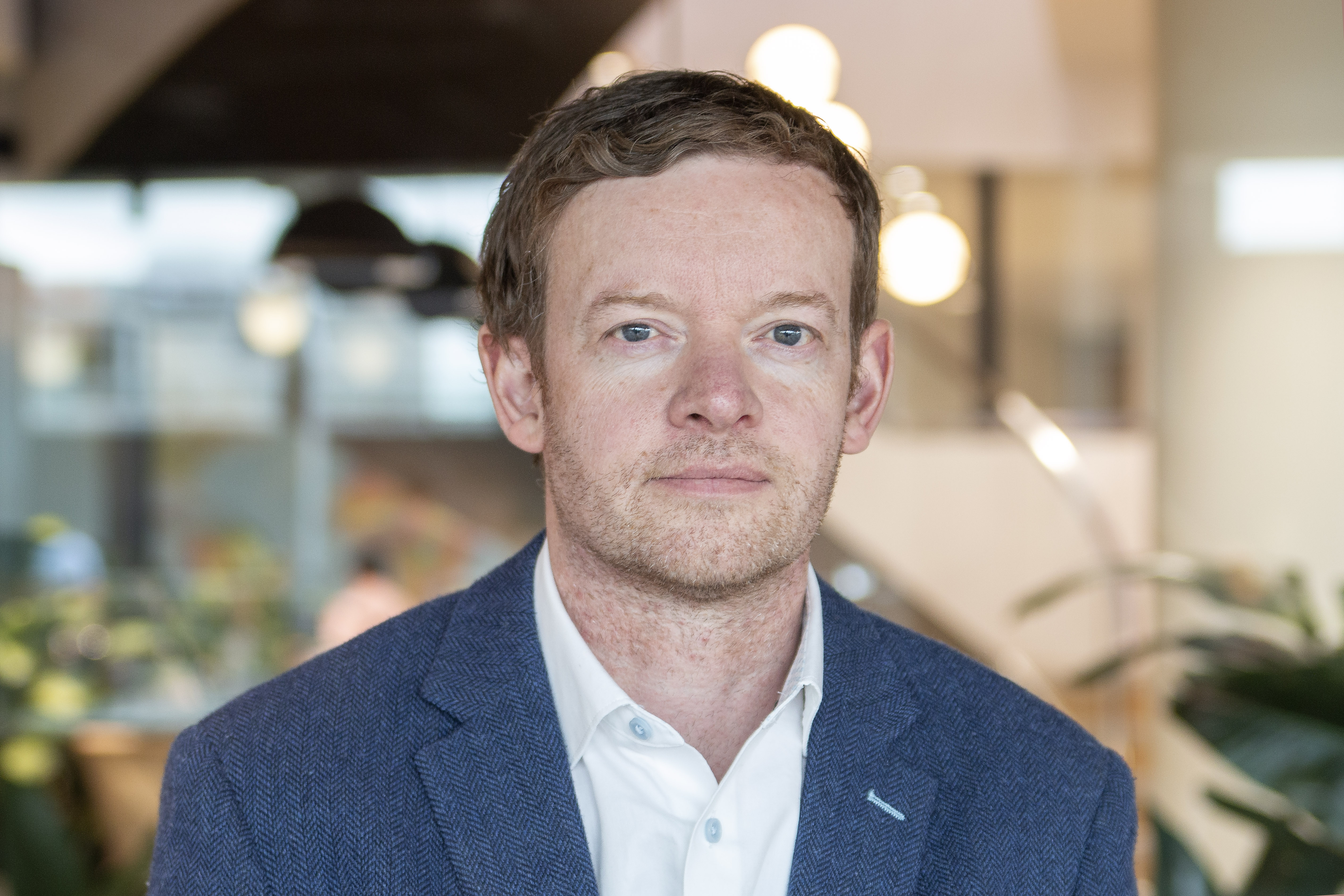 Profile picture of Jon Roberts