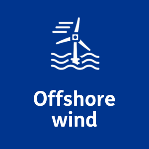 Offshore wind