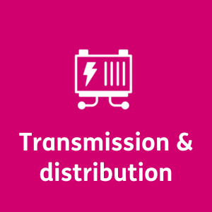 Transmission and distribution