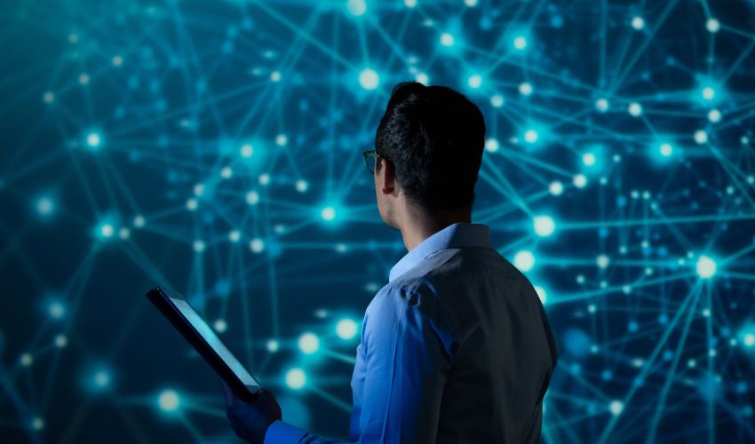 Digital Twins of Organisations