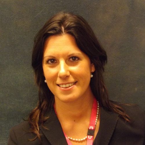 Beatrice Lana headshot