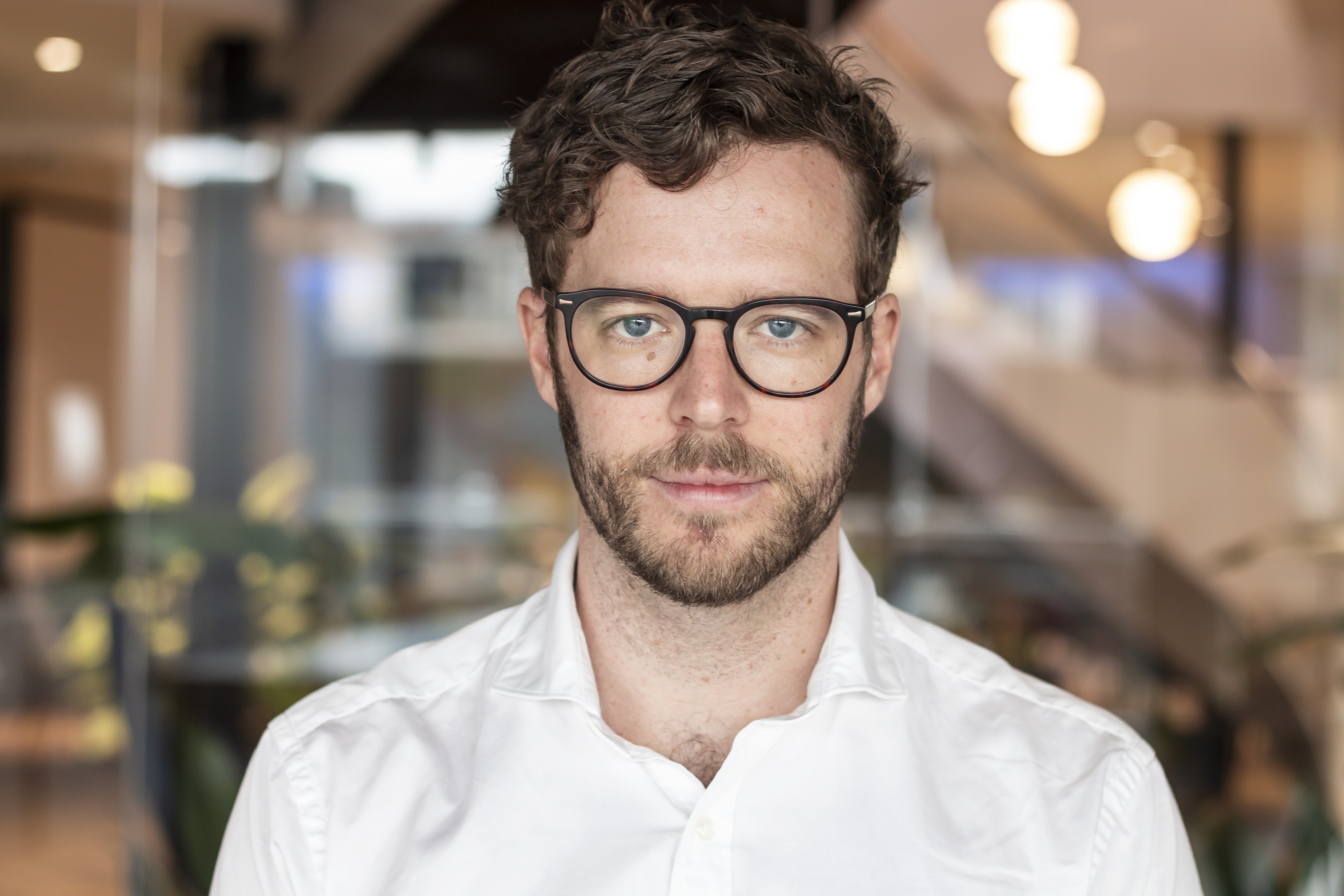 Elliot Johnstone