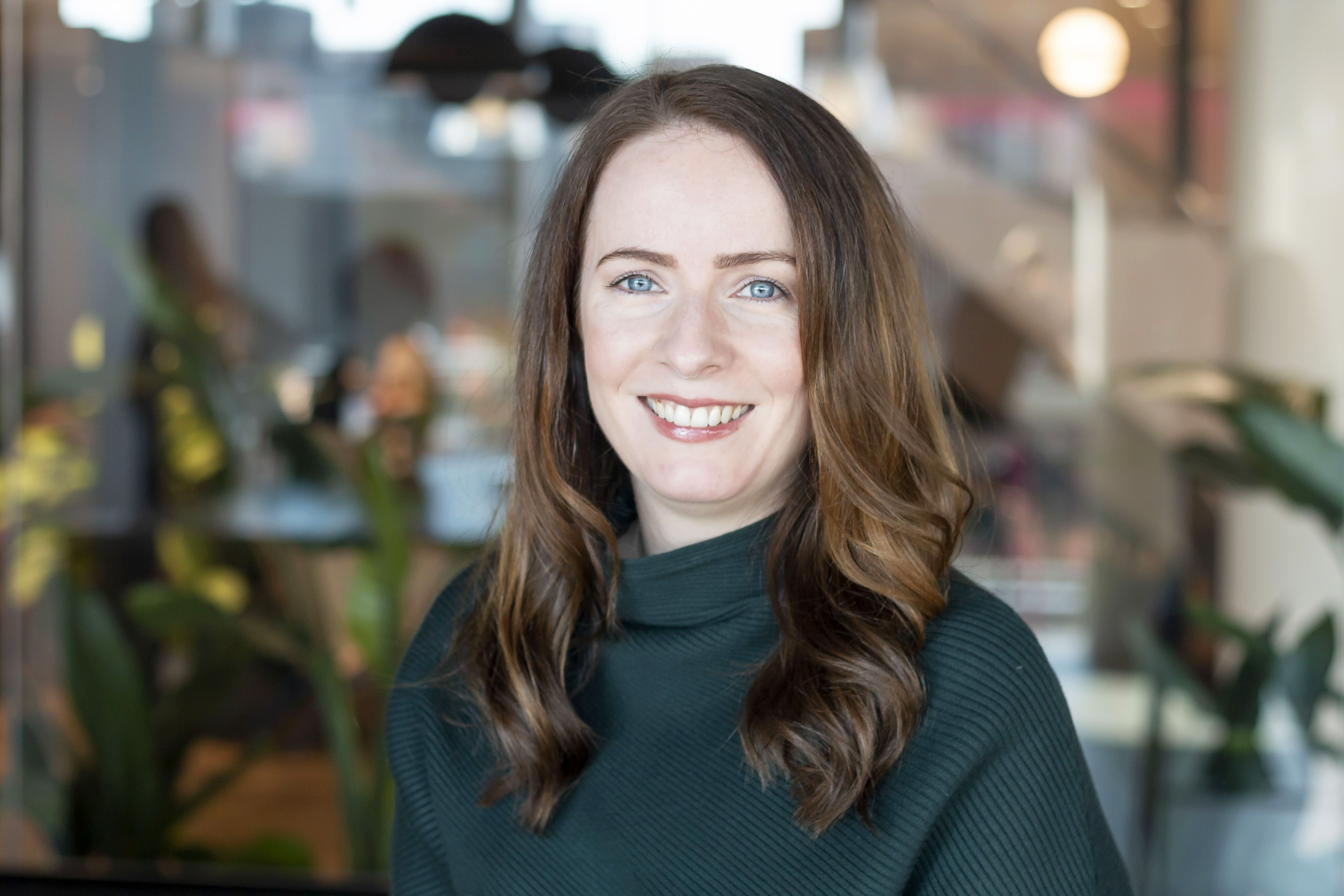 Profile picture of Becks Grainger