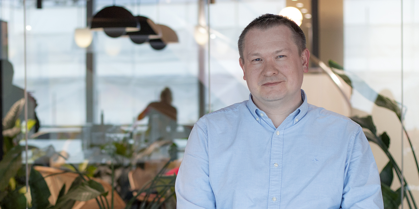 Profile picture of John Thompson