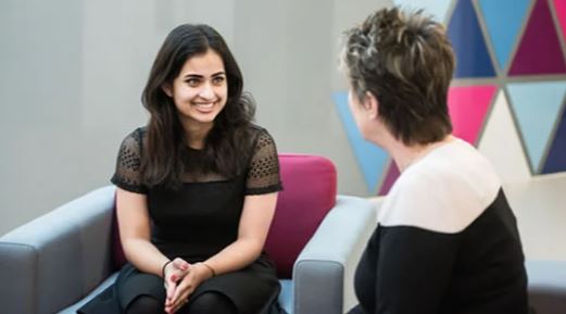 Baringa community fund