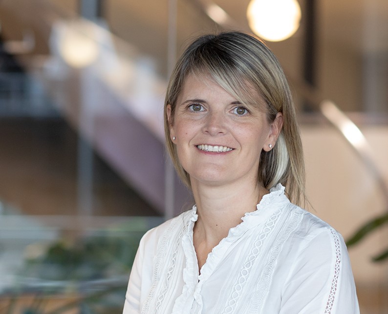 Profile photo of Kelly Hume