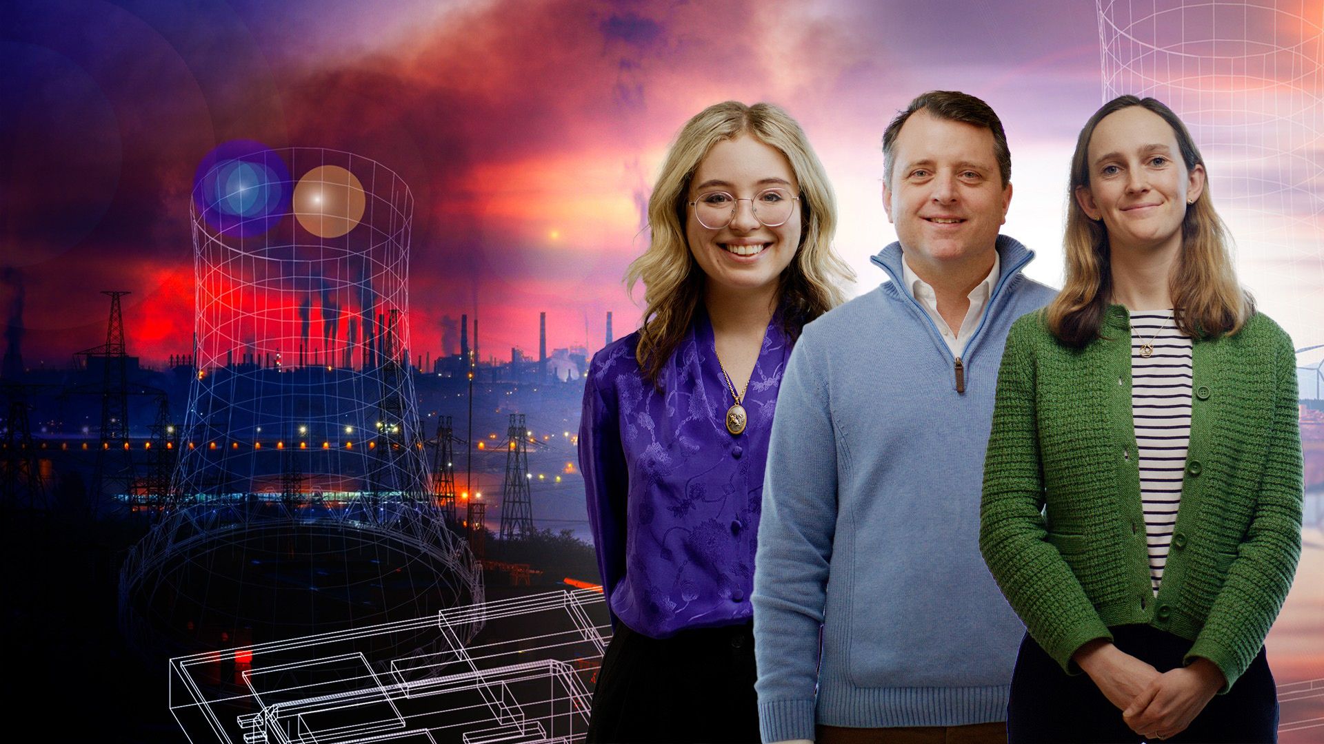 The electrification trilemma