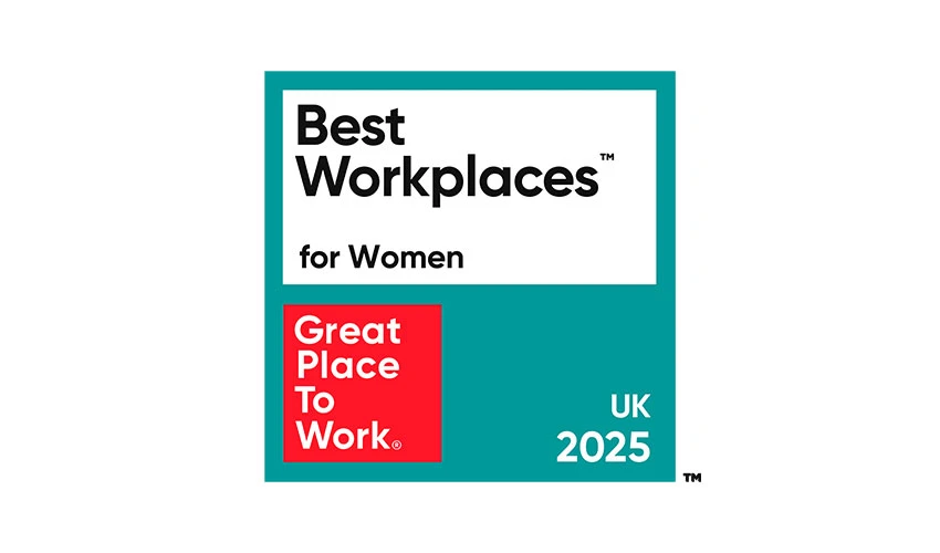 Best Workplaces for Women 2025