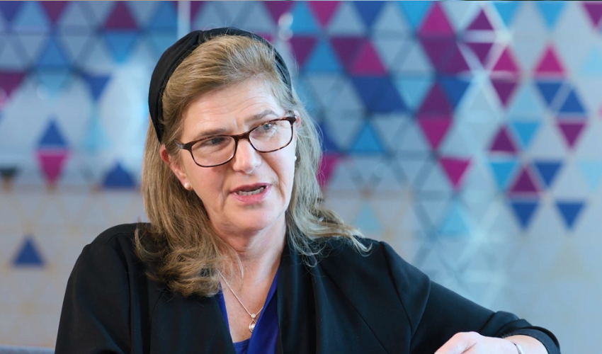 LifeArc on the challenges around operationalising patient centricity