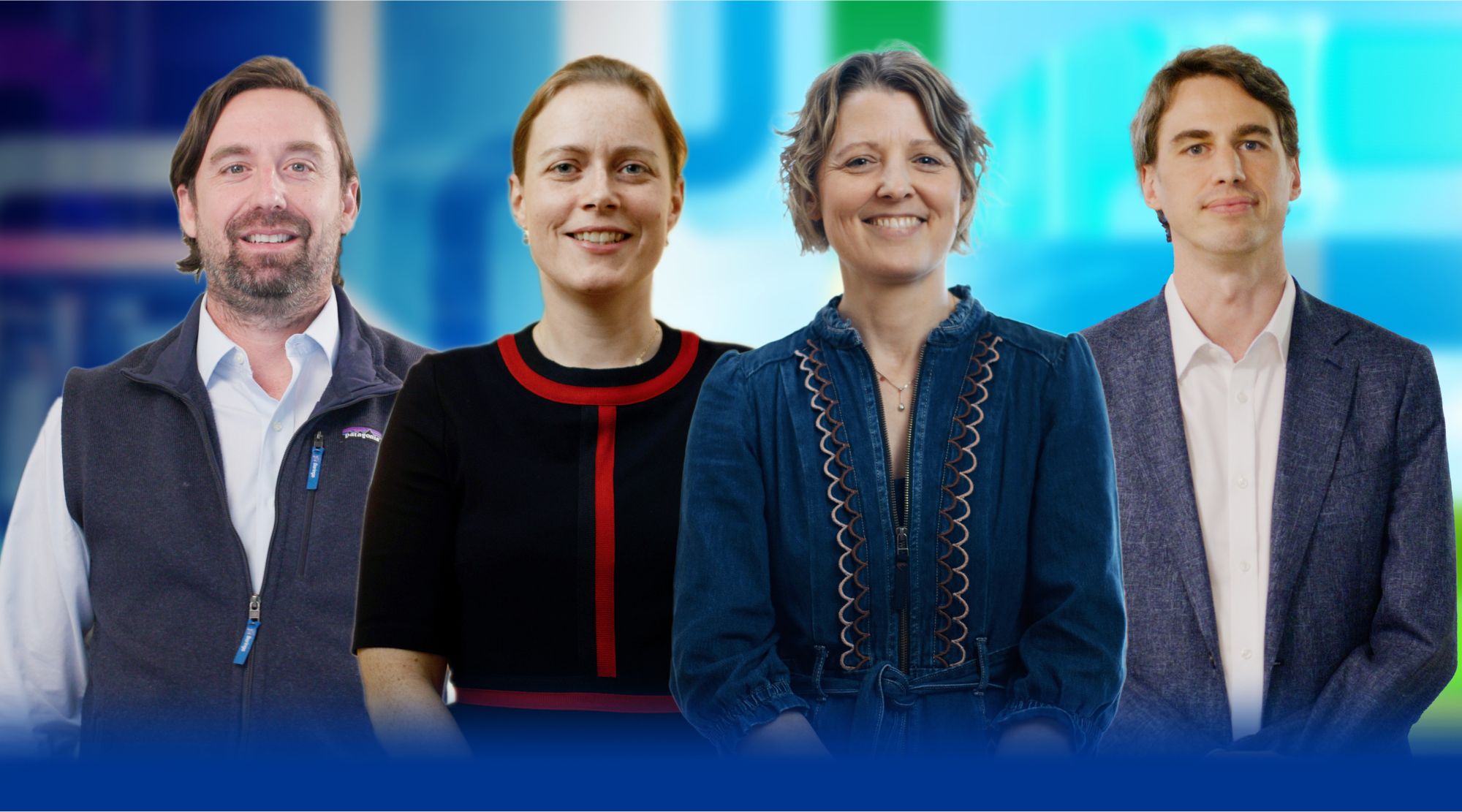 Solutions architecture for trading