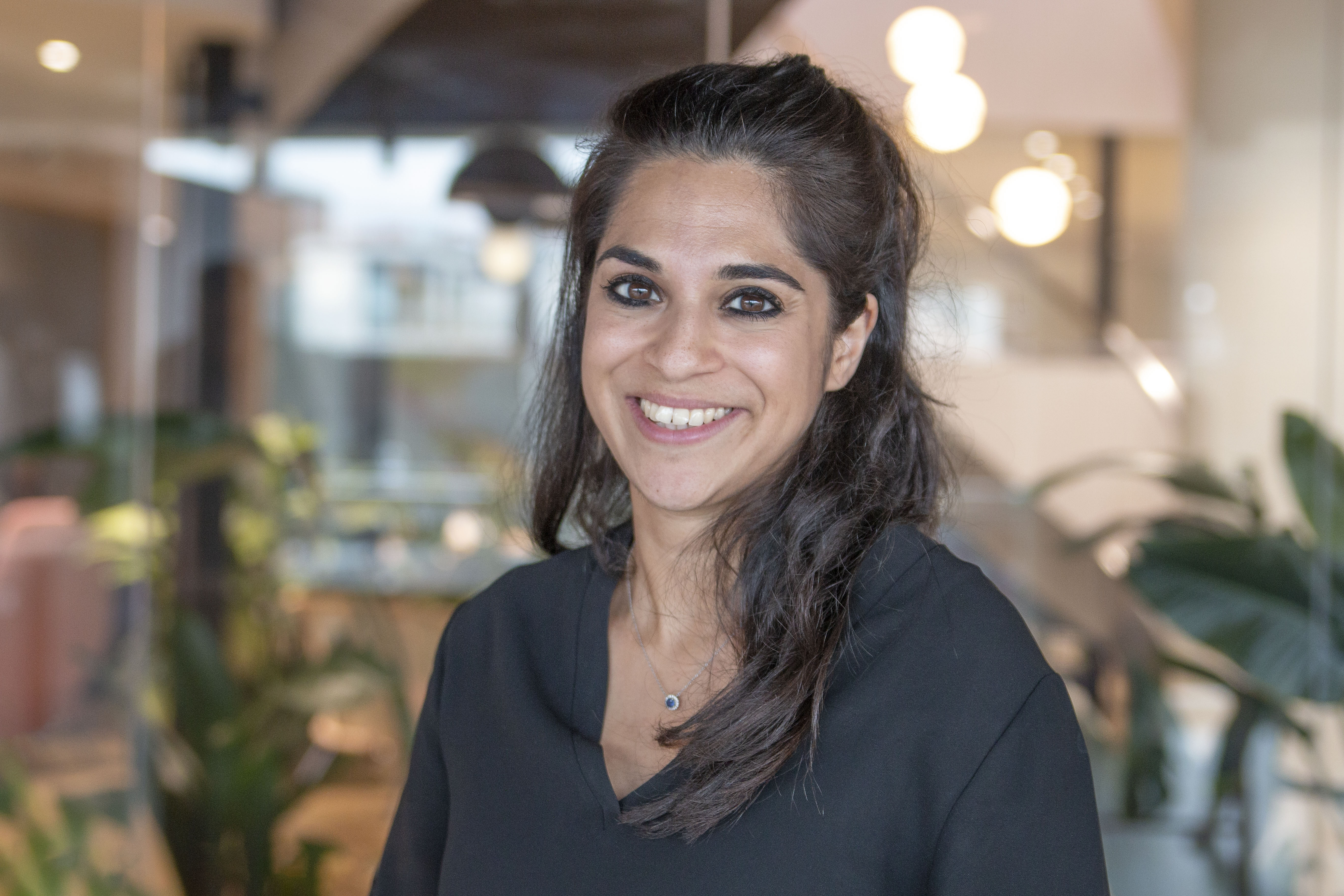 Deepa Anikhindi