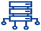 Icon of a server