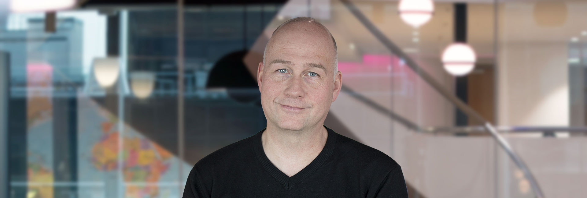 Profile photo of Marcel Volkerts