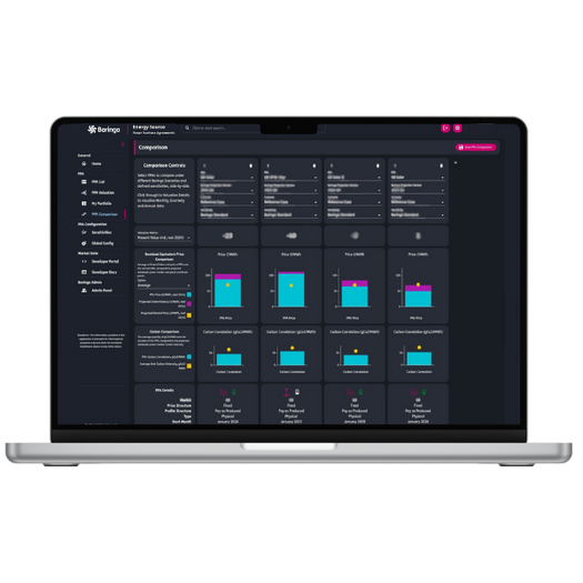 screenshot of a software tool