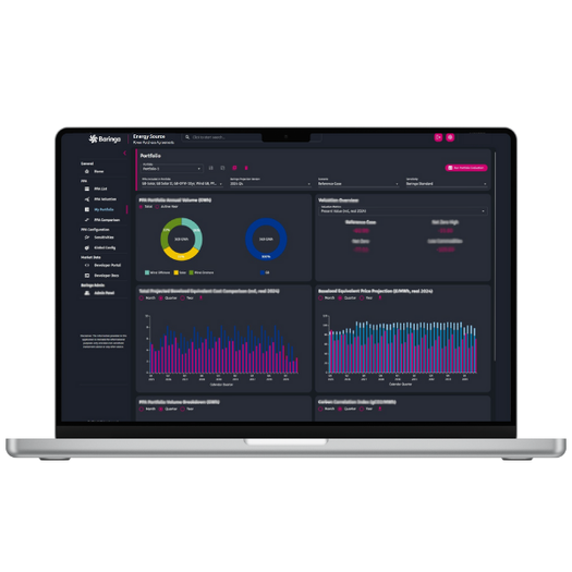 screenshot of a software tool