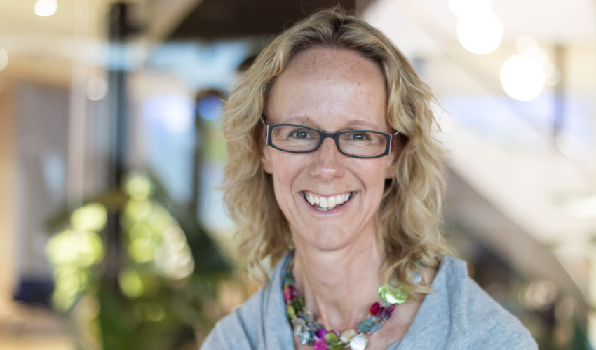 Picture of Vanessa Clark