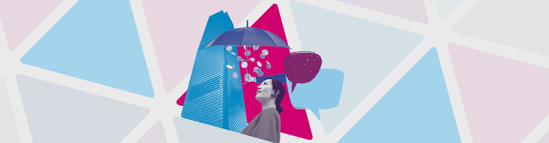 Baringa brand banner