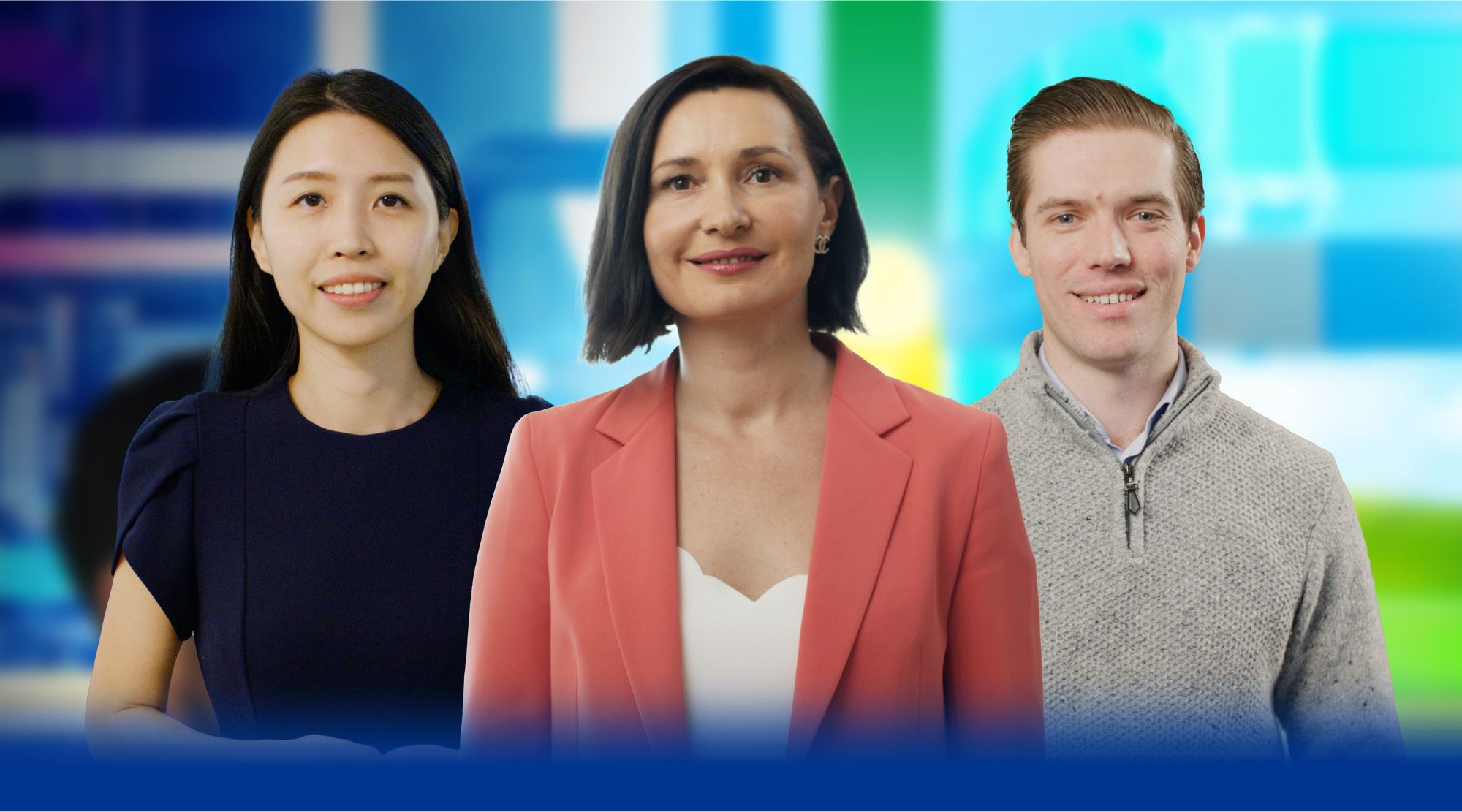 The decarbonisation of trading