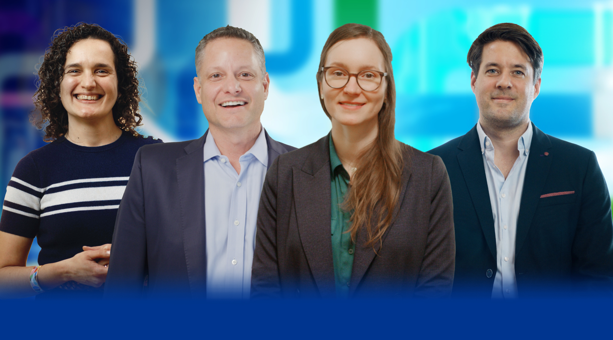 Operations excellence in trading