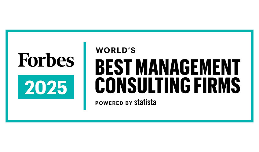 Forbes World's best management consulting firms 2025