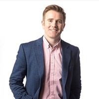 James Smith