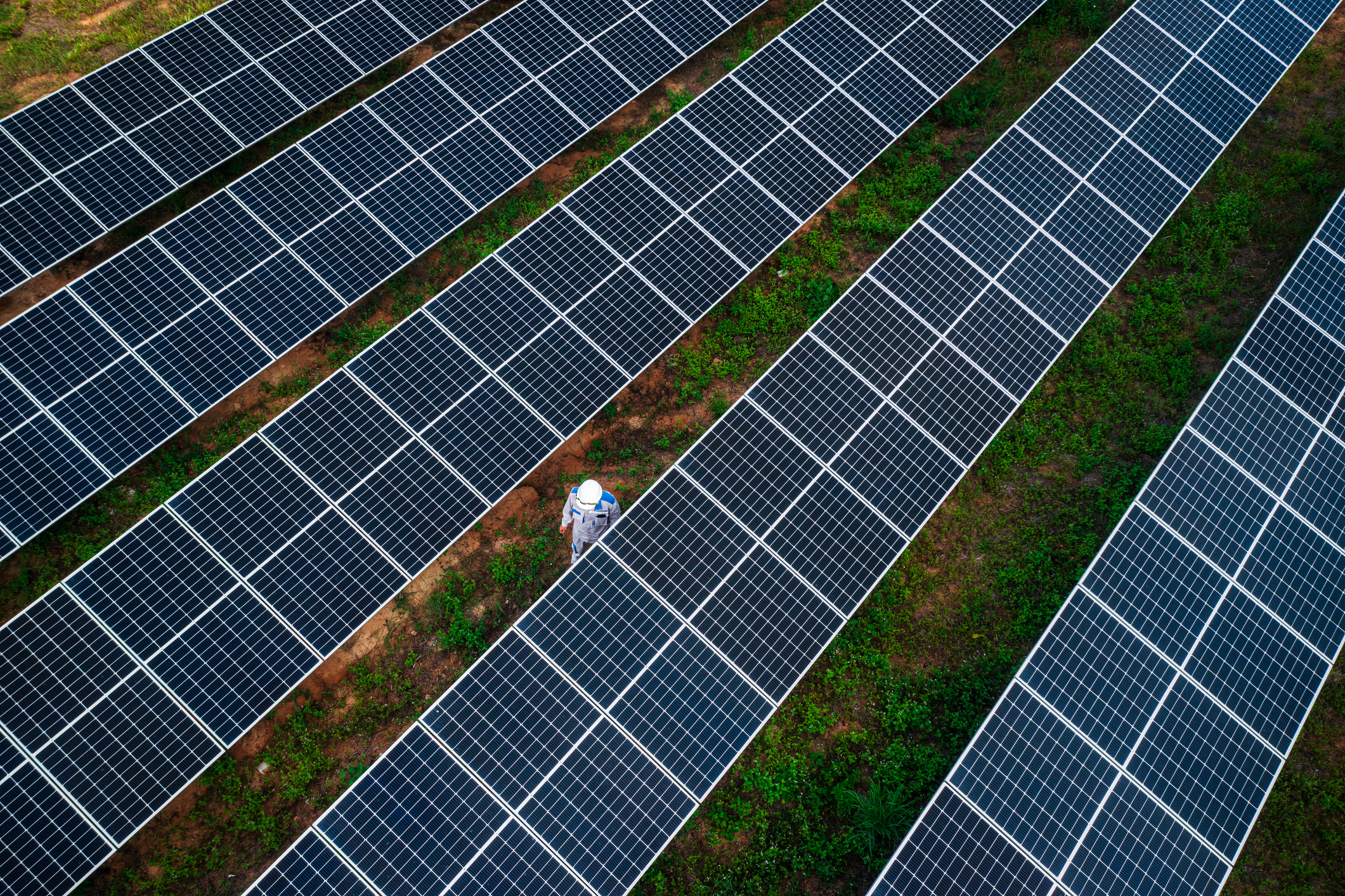 Powering up Southeast Asia’s energy transition