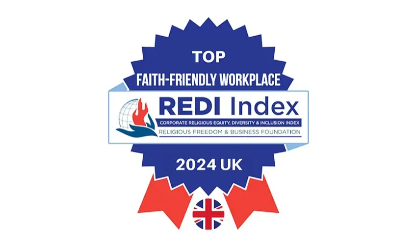 REDI Index 2024 UK