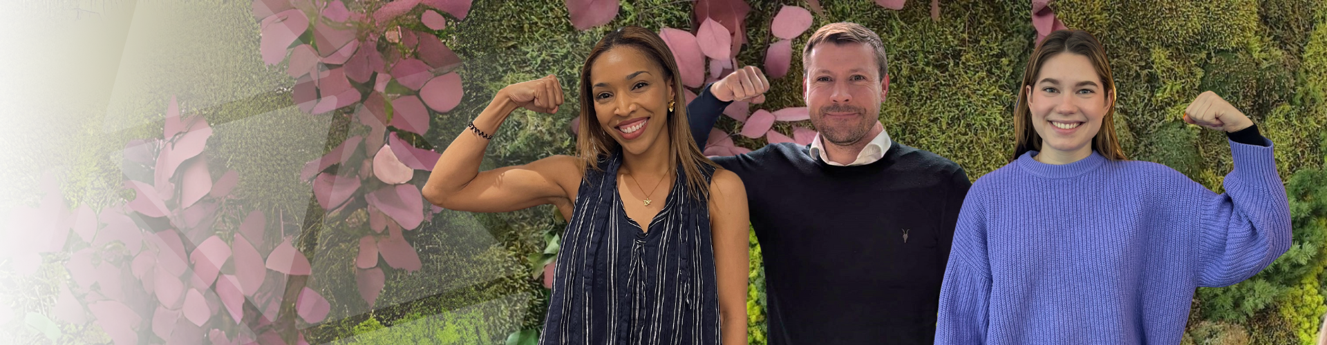 International Women's Day 2025 at Baringa