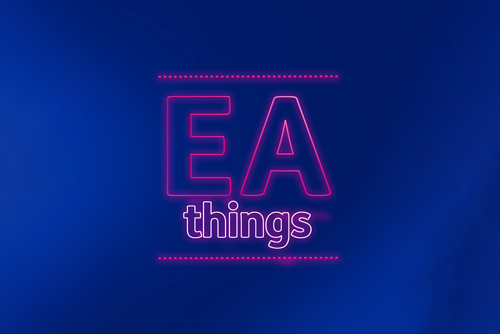 EA Things