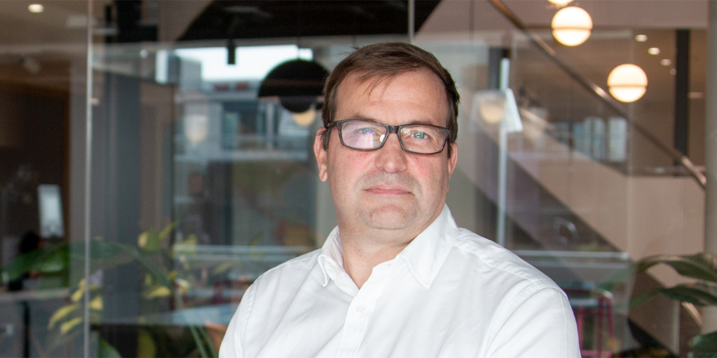 Profile picture of Adrian Chapman