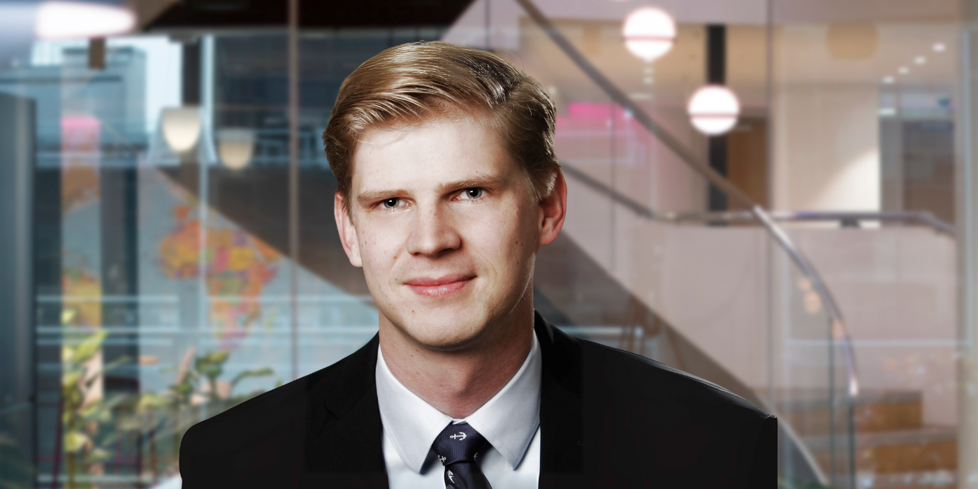 Christian von Hammerstein