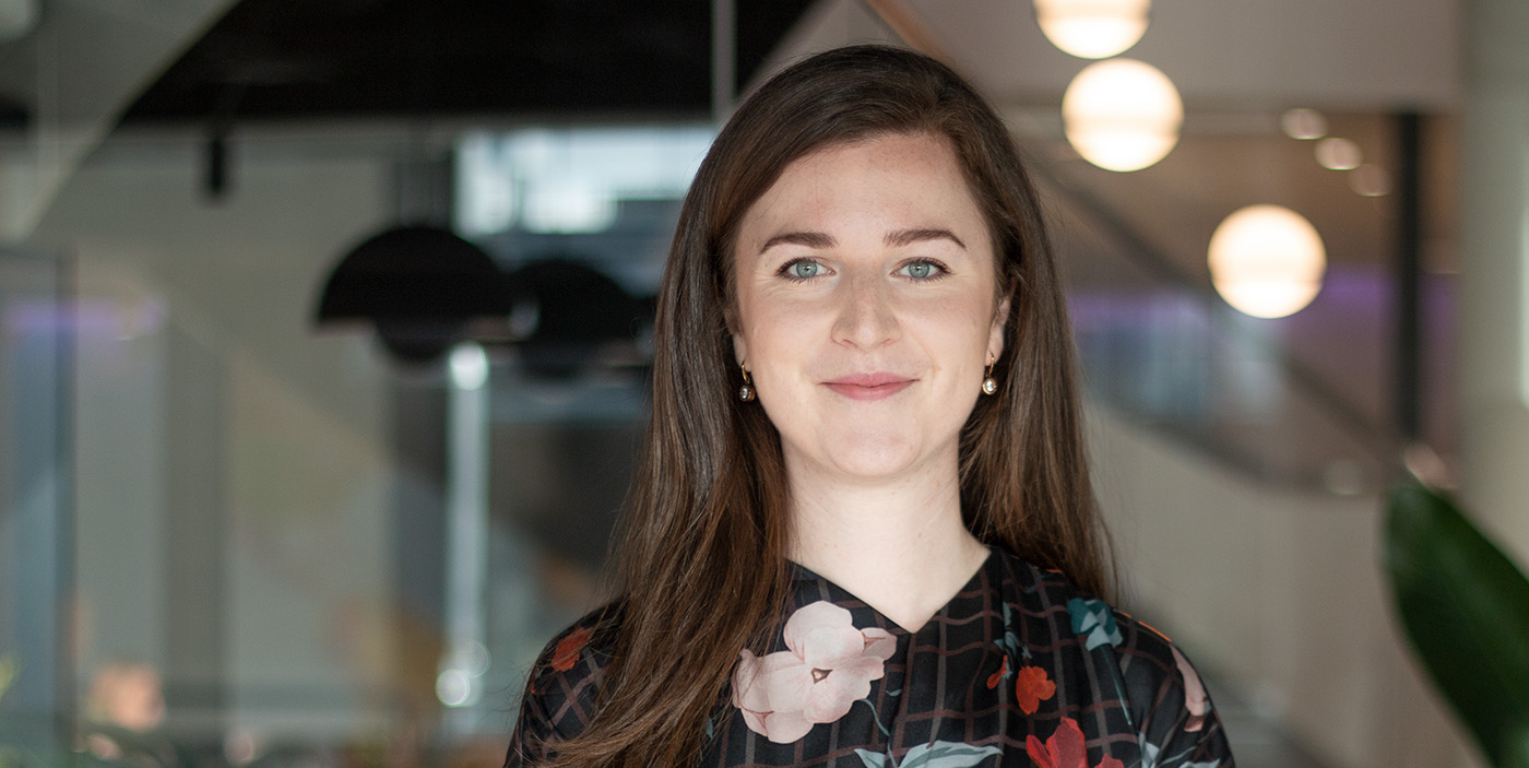 Image of Hannah Klein