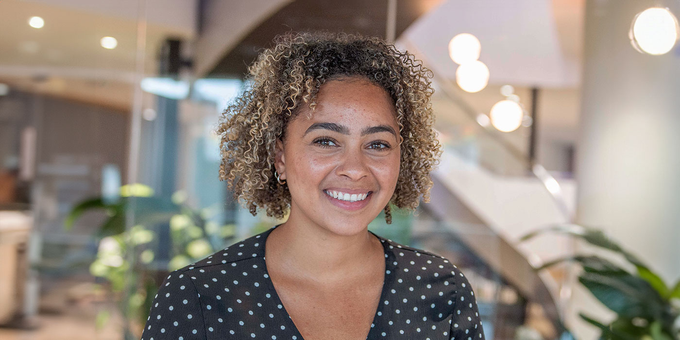 Jessica Van Droogenbroeck