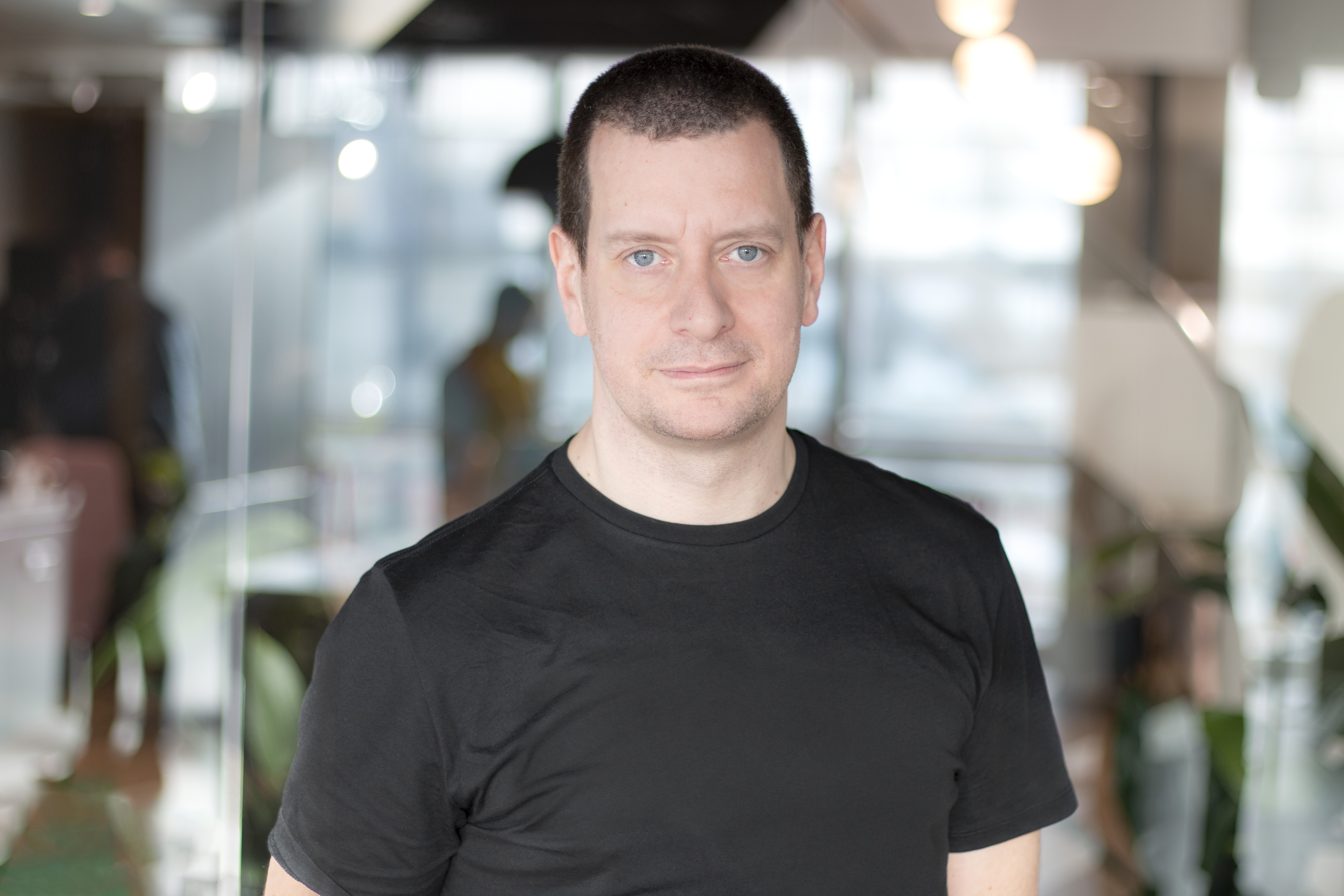 John Petevinos profile