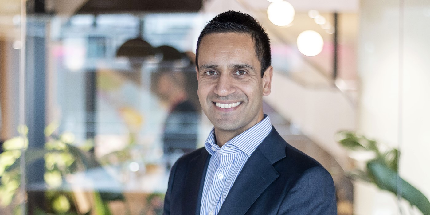 Profile photo of Mandeep Gill