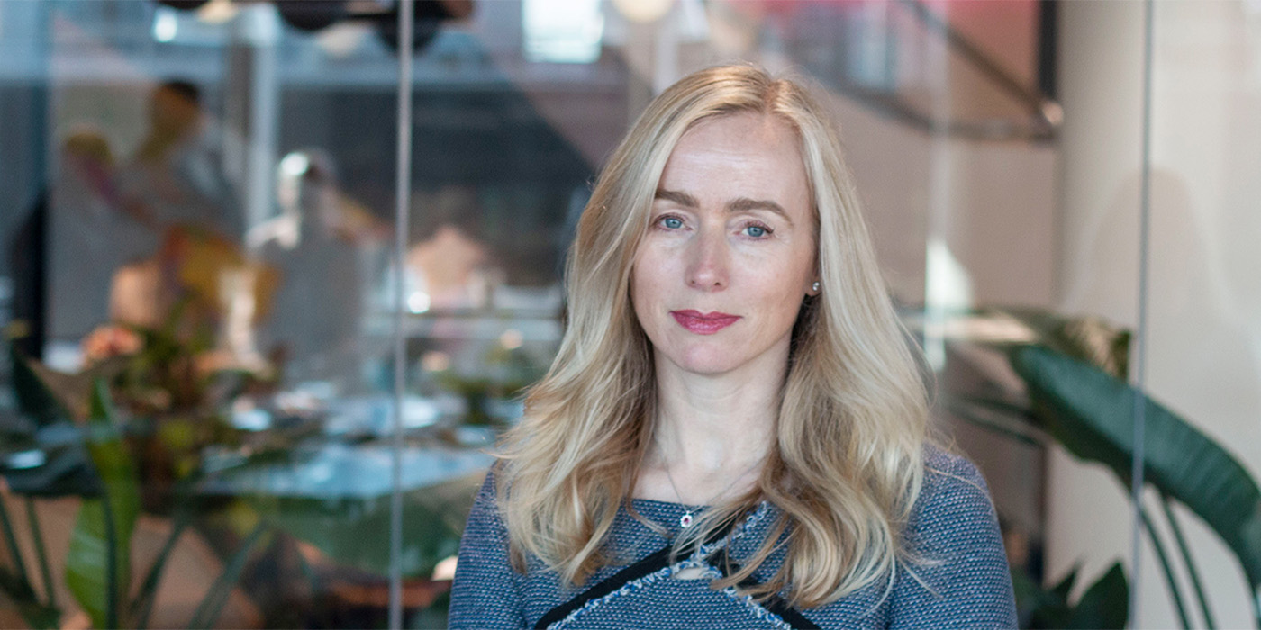 Profile photo of Maureen O'Shea