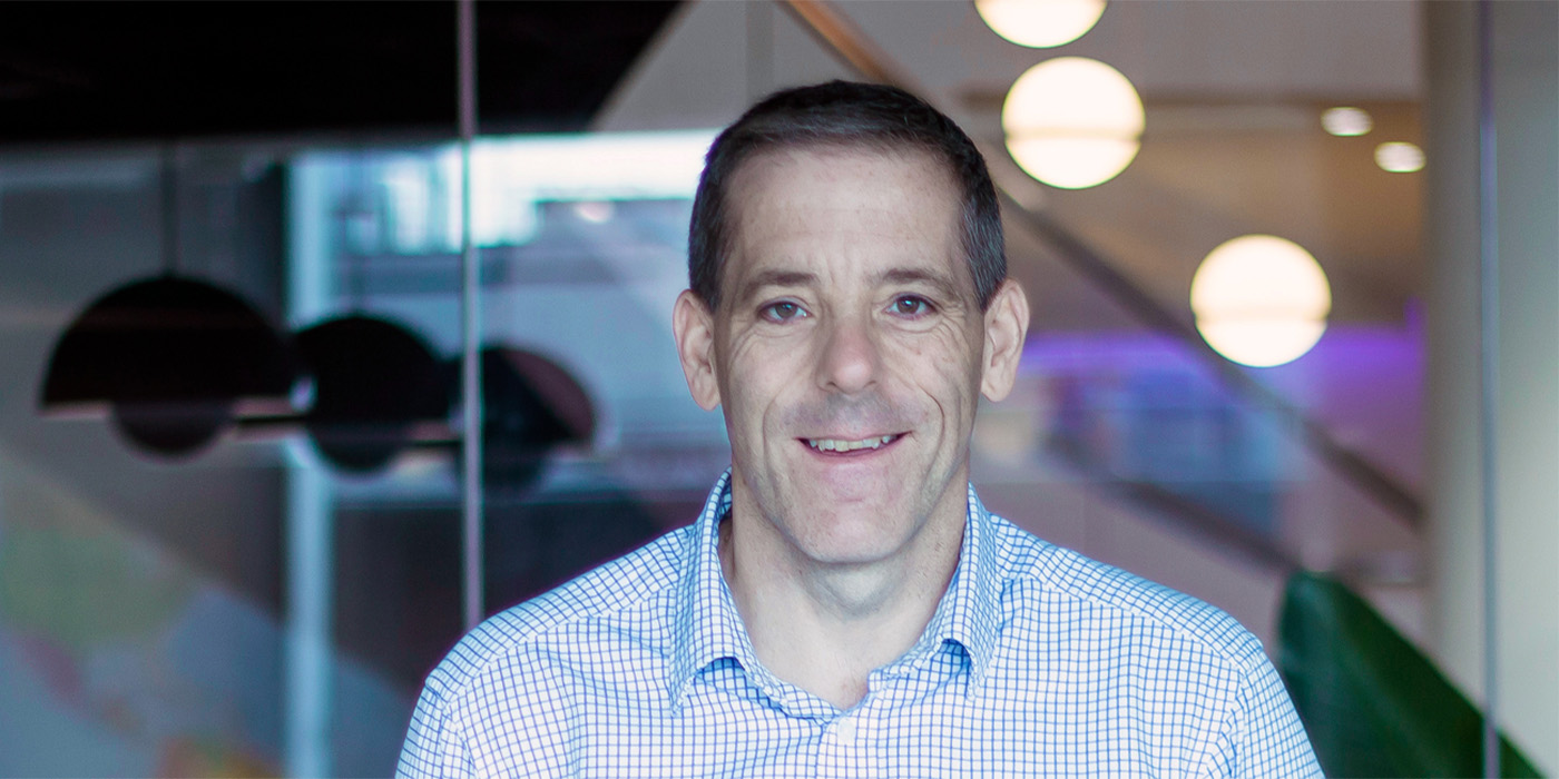 Profile photo of Mike Wilks