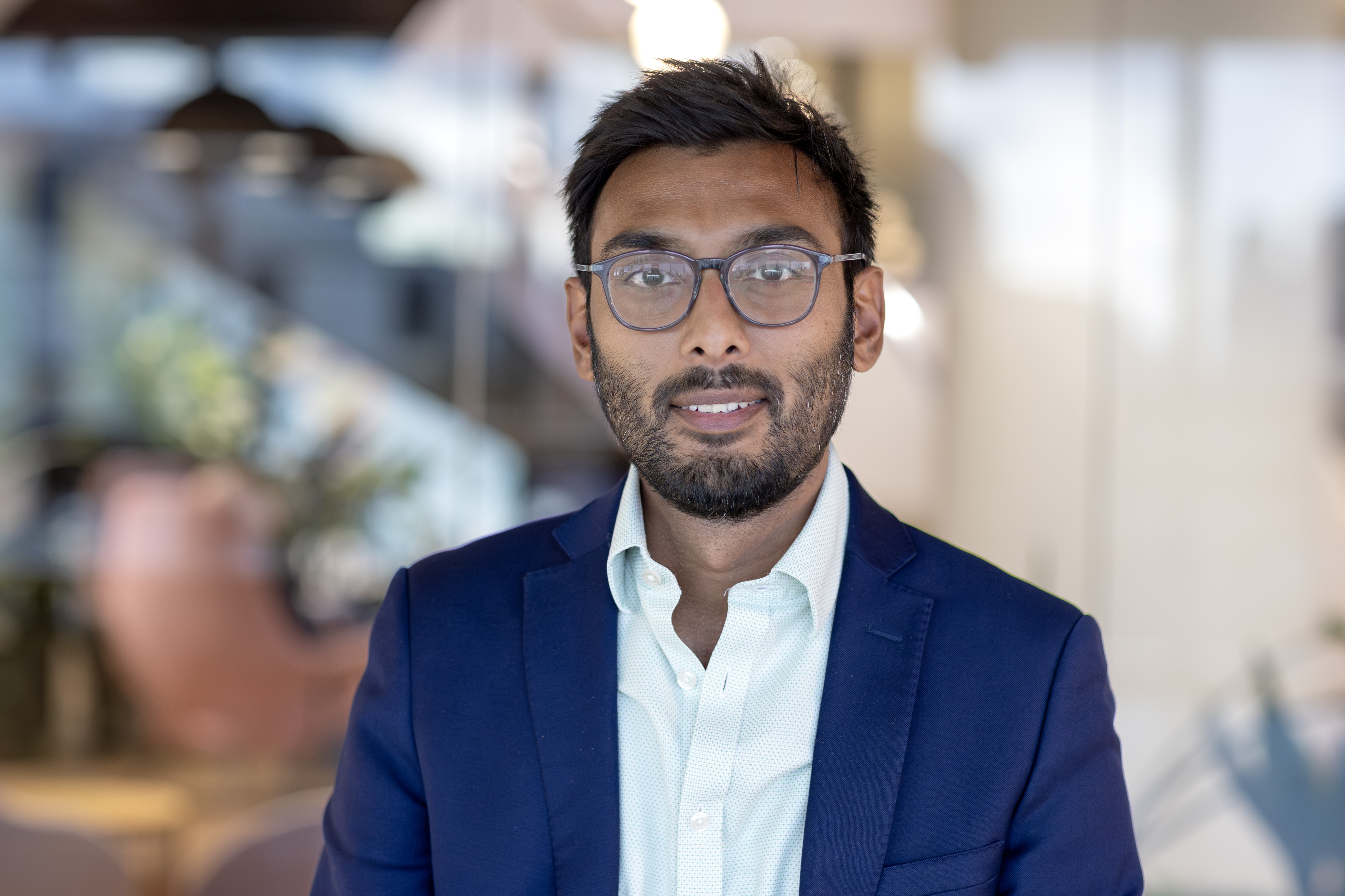 Profile picture of Pareen Kapadia