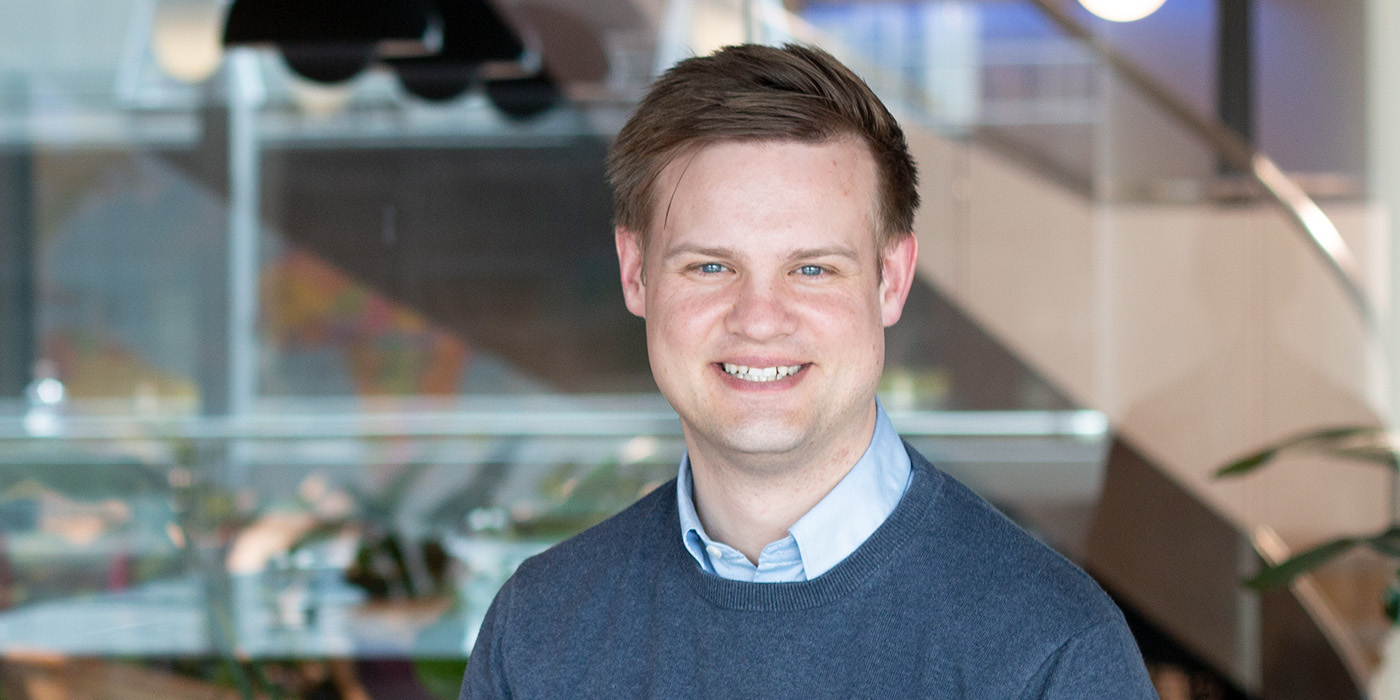 Profile photo of Stephen Humphreys