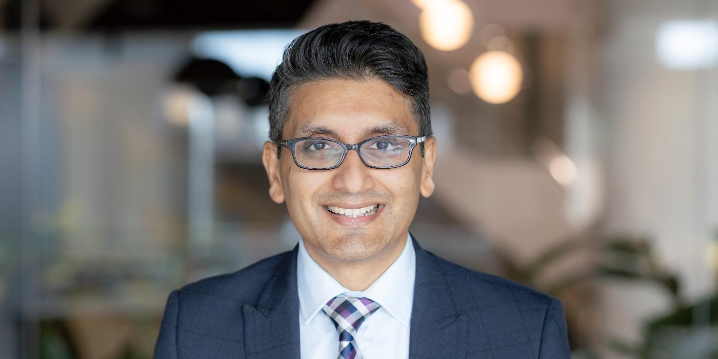 Sumit Joshi